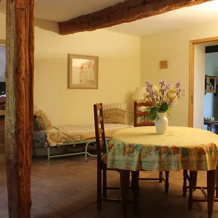 Les Jardins Sigalloux Appartement
