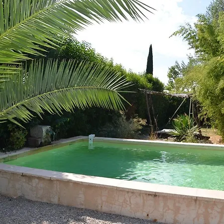 Les Jardins Sigalloux Appartement