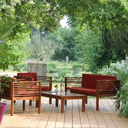 Appartement Les Jardins Sigalloux