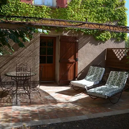 Les Jardins Sigalloux Appartement Le Luc