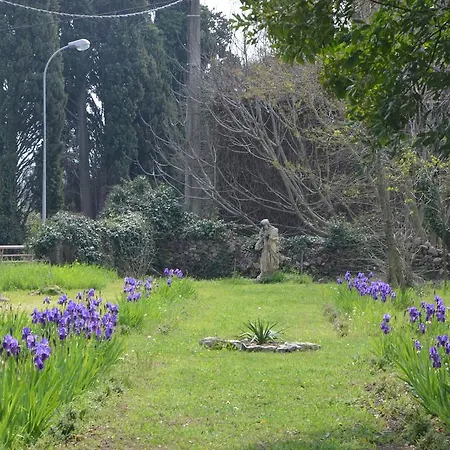 Les Jardins Sigalloux * Le Luc