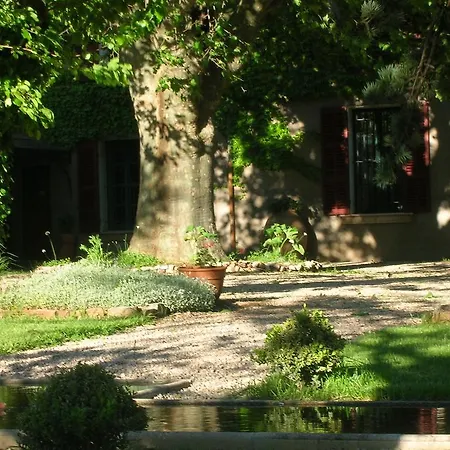 Les Jardins Sigalloux