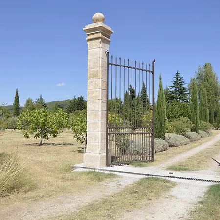 Les Jardins Sigalloux *