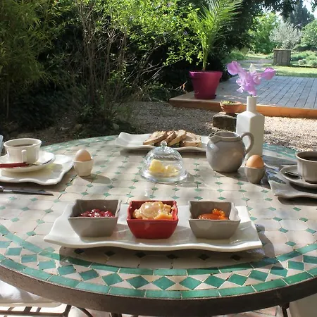 Appartement Les Jardins Sigalloux Le Luc