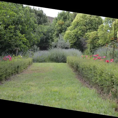 Les Jardins Sigalloux * Le Luc