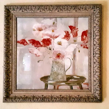 Les Jardins Sigalloux Appartement *