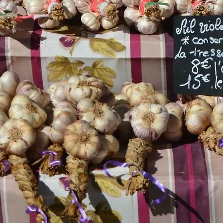 Les Jardins Sigalloux Le Luc