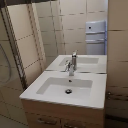 Les Jardins Sigalloux Appartement Le Luc